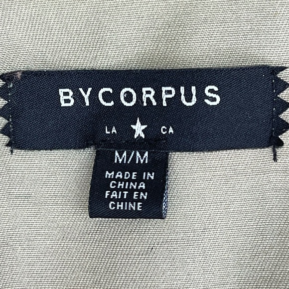 Urban Outfitters Cargo Jacket - Picture 7 of 12